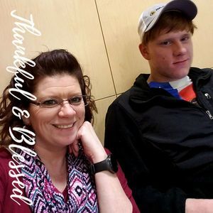 Meet your Posher, Mary